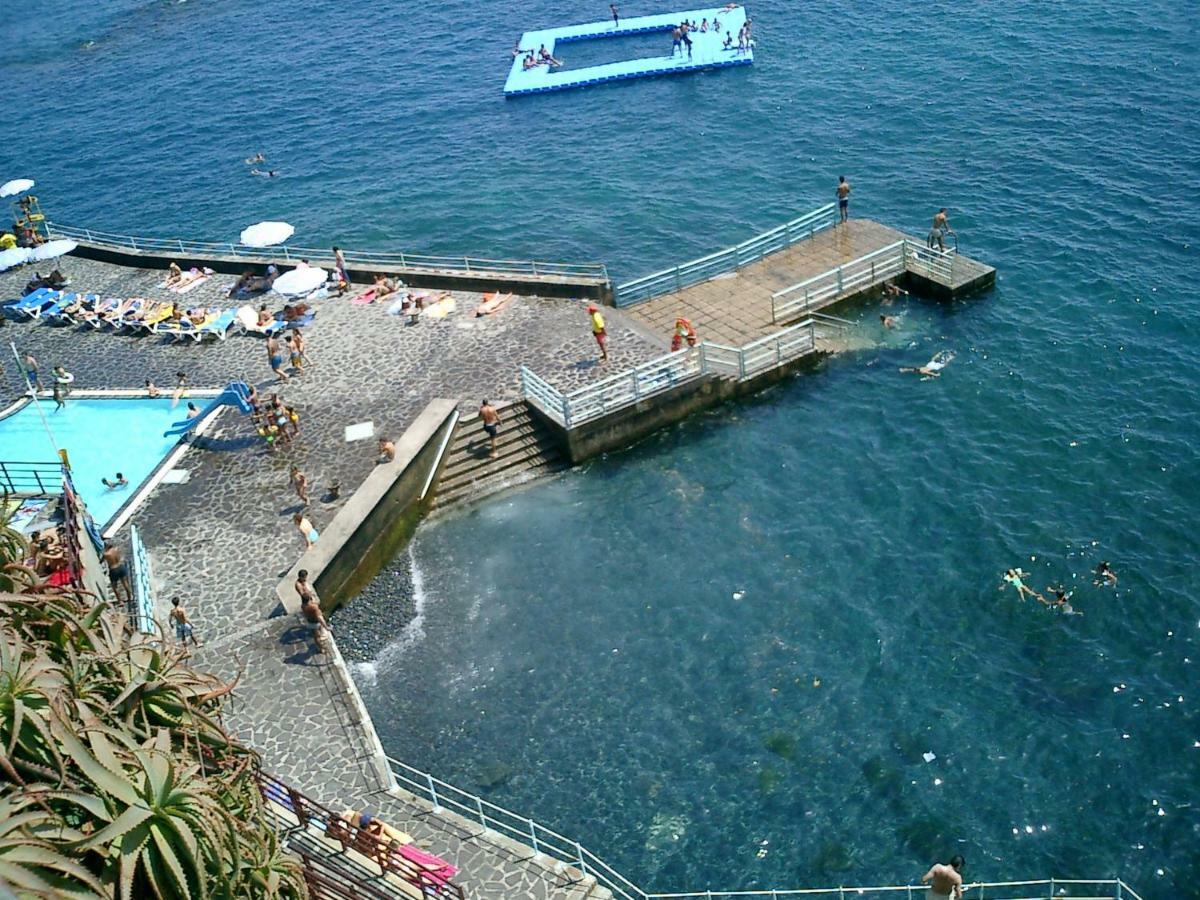 Central Suite In Funchal 2N Екстер'єр фото