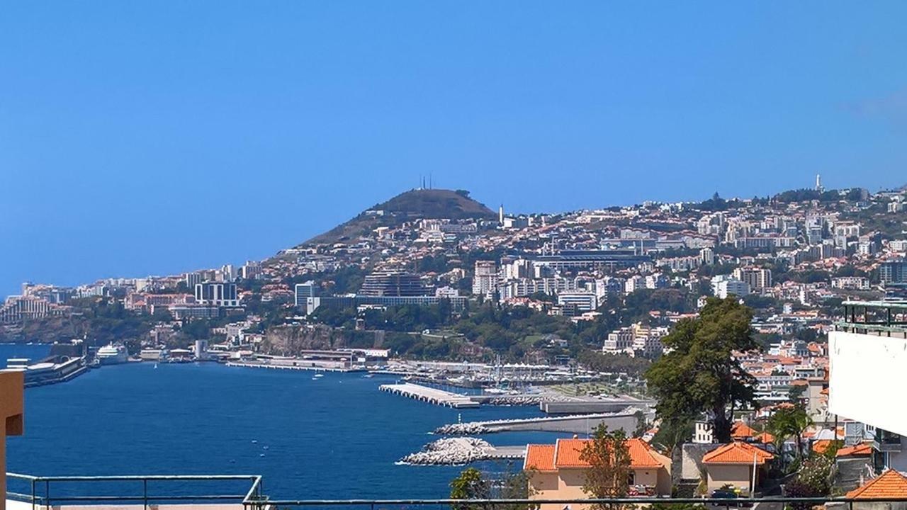Central Suite In Funchal 2N Екстер'єр фото