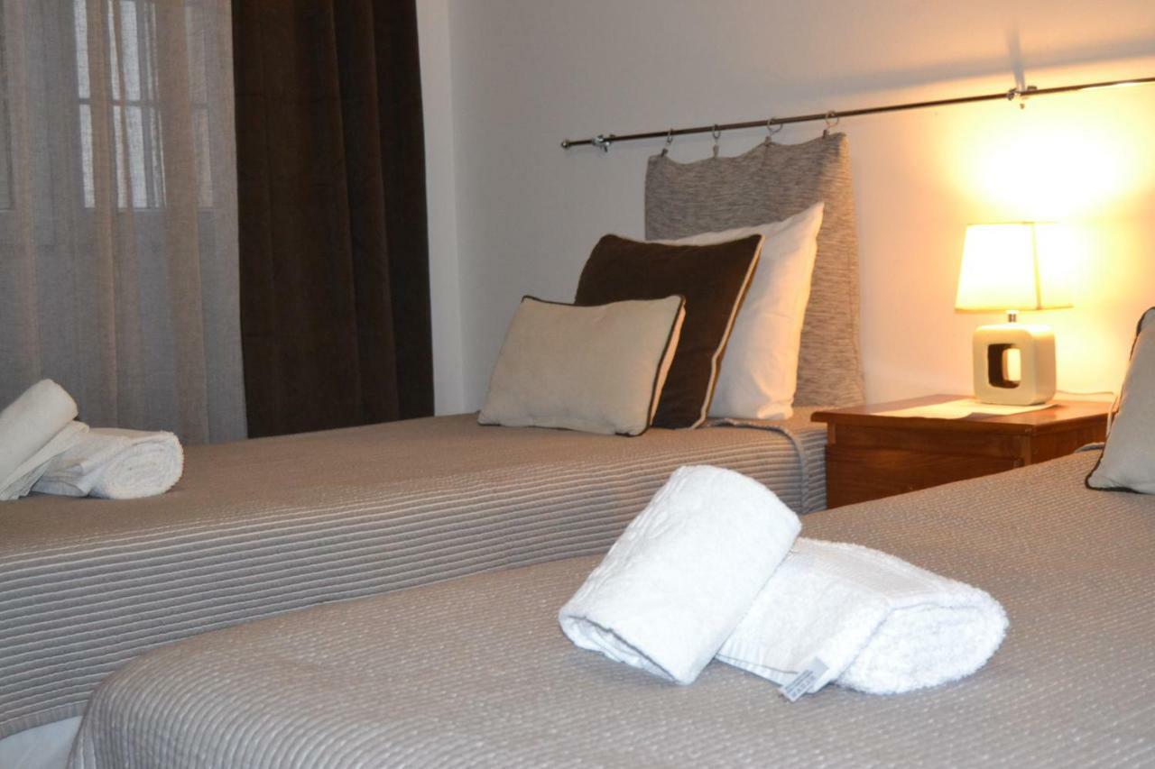 Central Suite In Funchal 2N Екстер'єр фото