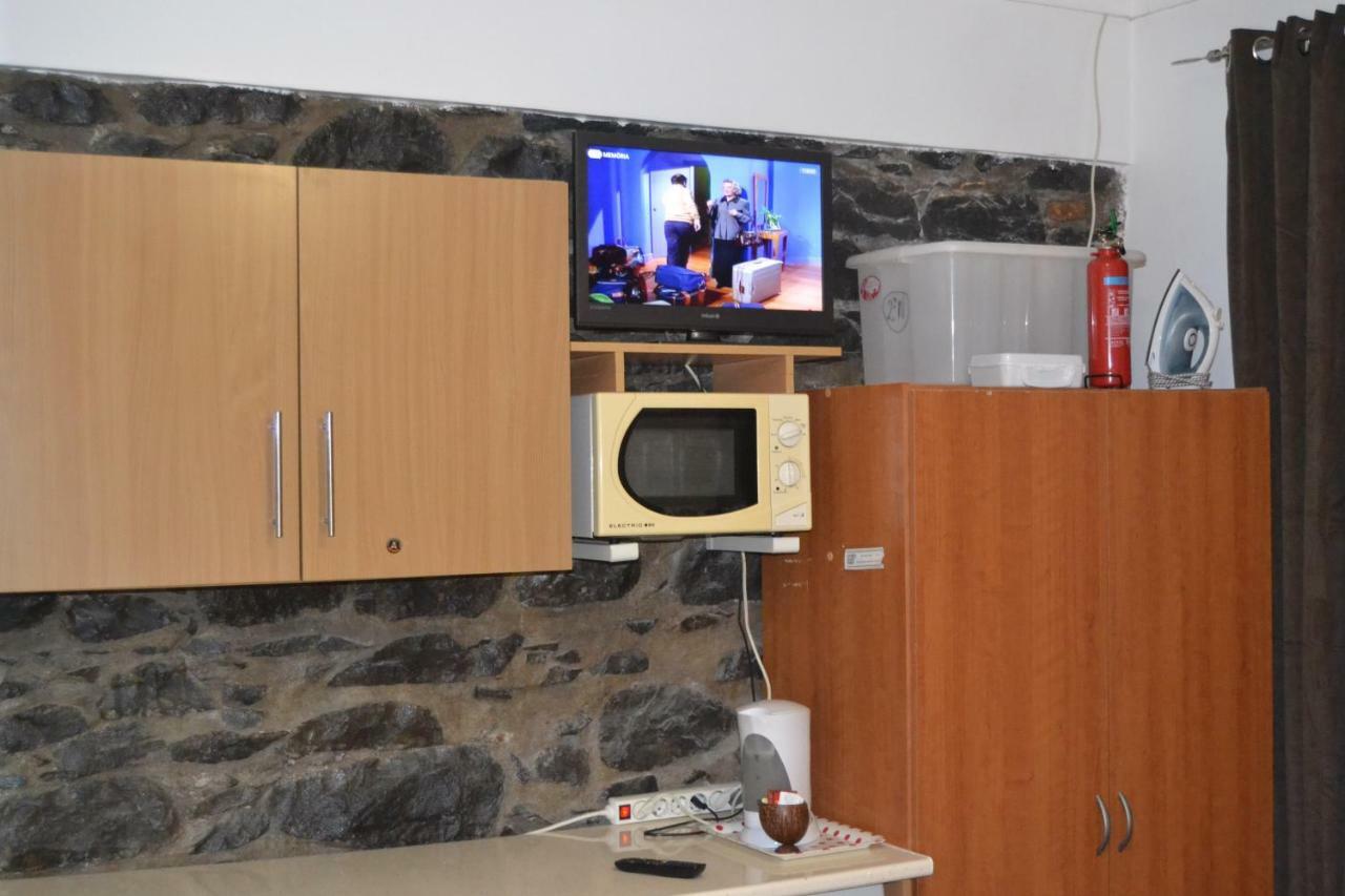 Central Suite In Funchal 2N Екстер'єр фото