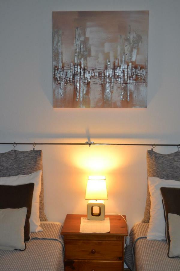 Central Suite In Funchal 2N Екстер'єр фото