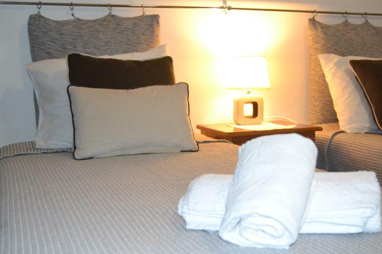 Central Suite In Funchal 2N Екстер'єр фото