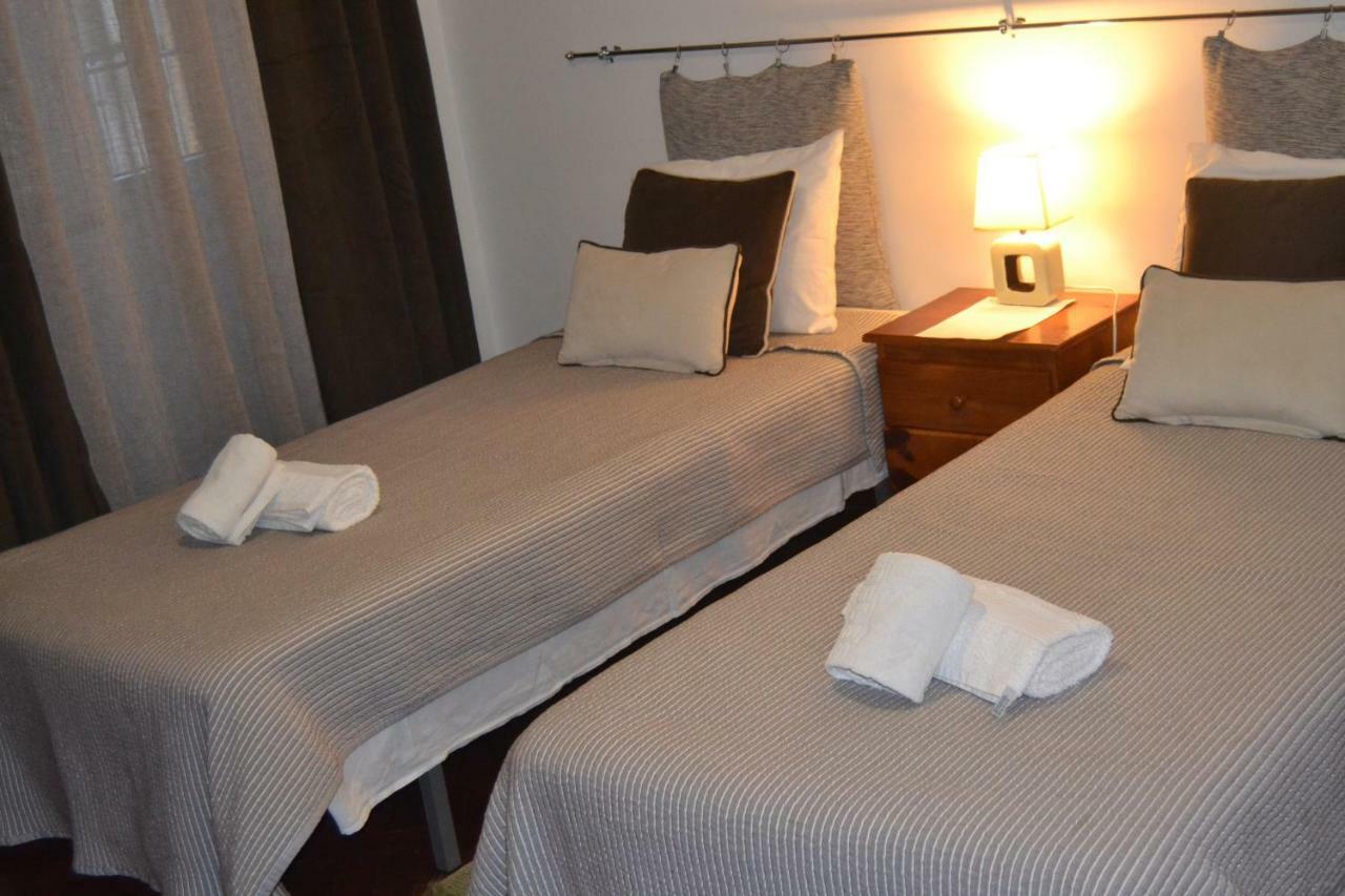 Central Suite In Funchal 2N Екстер'єр фото