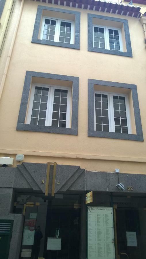 Central Suite In Funchal 2N Екстер'єр фото